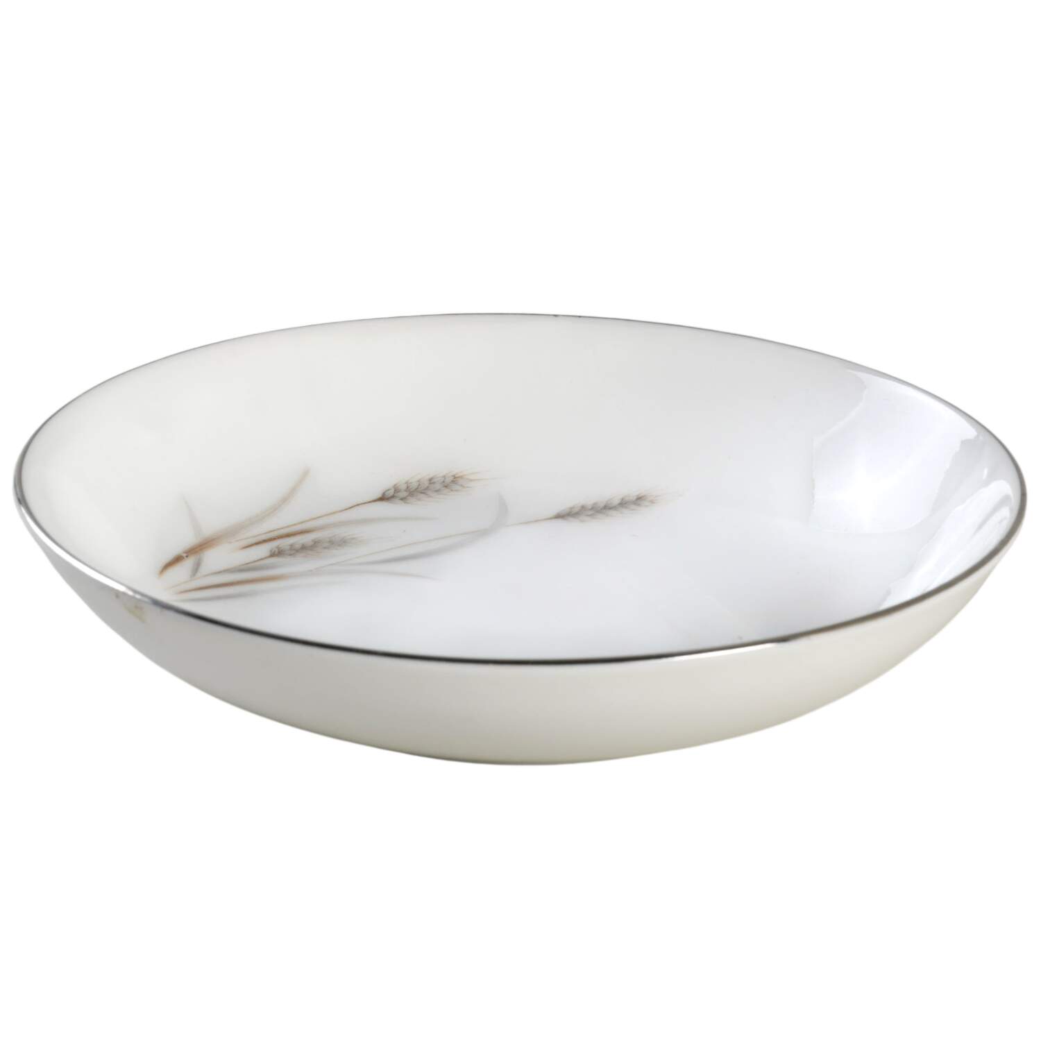 Fiesta Fruit/Dessert (Sauce) Bowl by Empress (Japan)-1