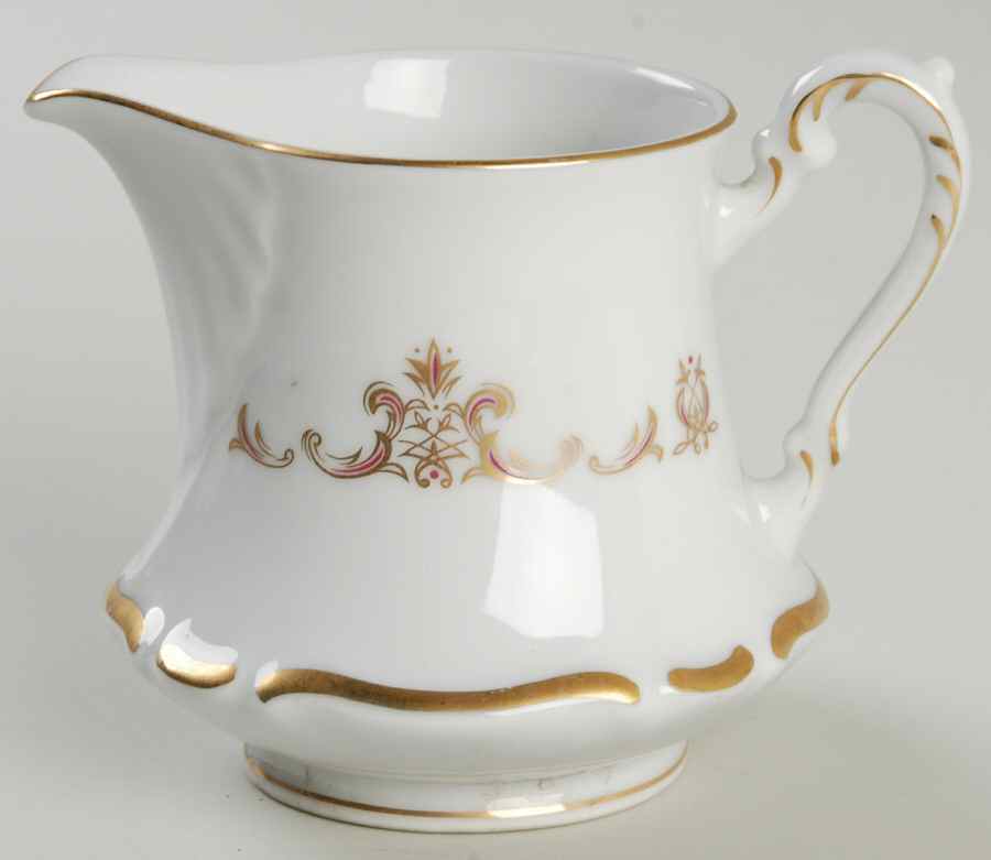 Florence Creamer by Empress (Japan)-1