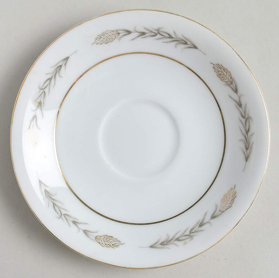 Grano Saucer by Empress (Japan)-1