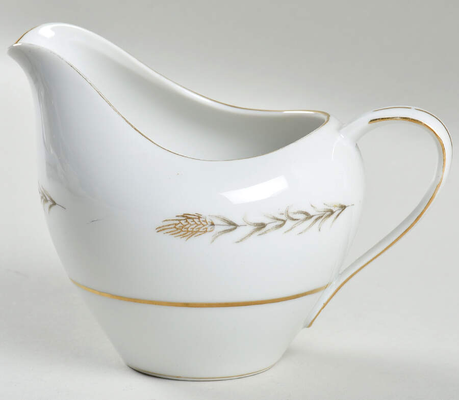 Grano Creamer by Empress (Japan)-1