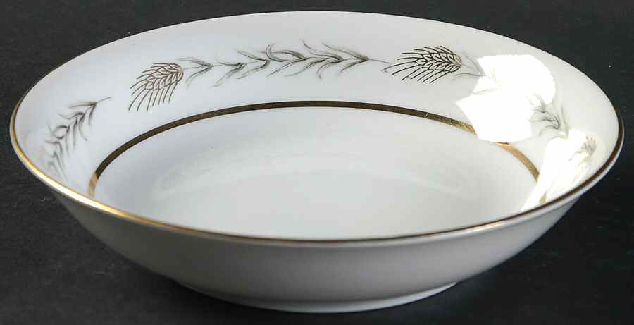 Grano Fruit/Dessert (Sauce) Bowl by Empress (Japan)-1