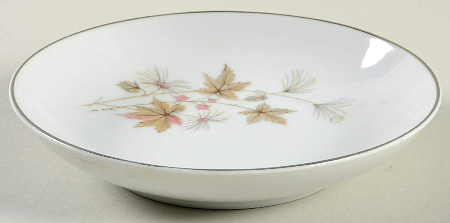 Granada Fruit/Dessert (Sauce) Bowl by Empress (Japan)-1