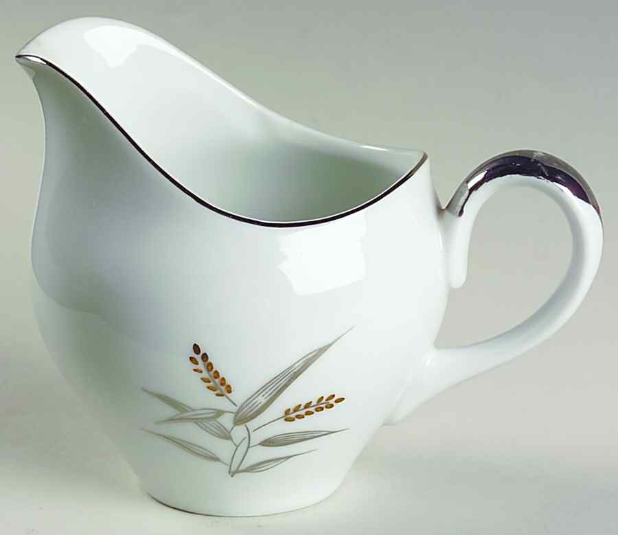 Harmony Creamer by Empress (Japan)-1
