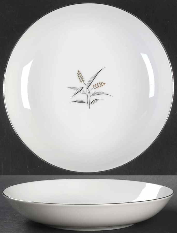 Harmony Coupe Soup Bowl by Empress (Japan)-1
