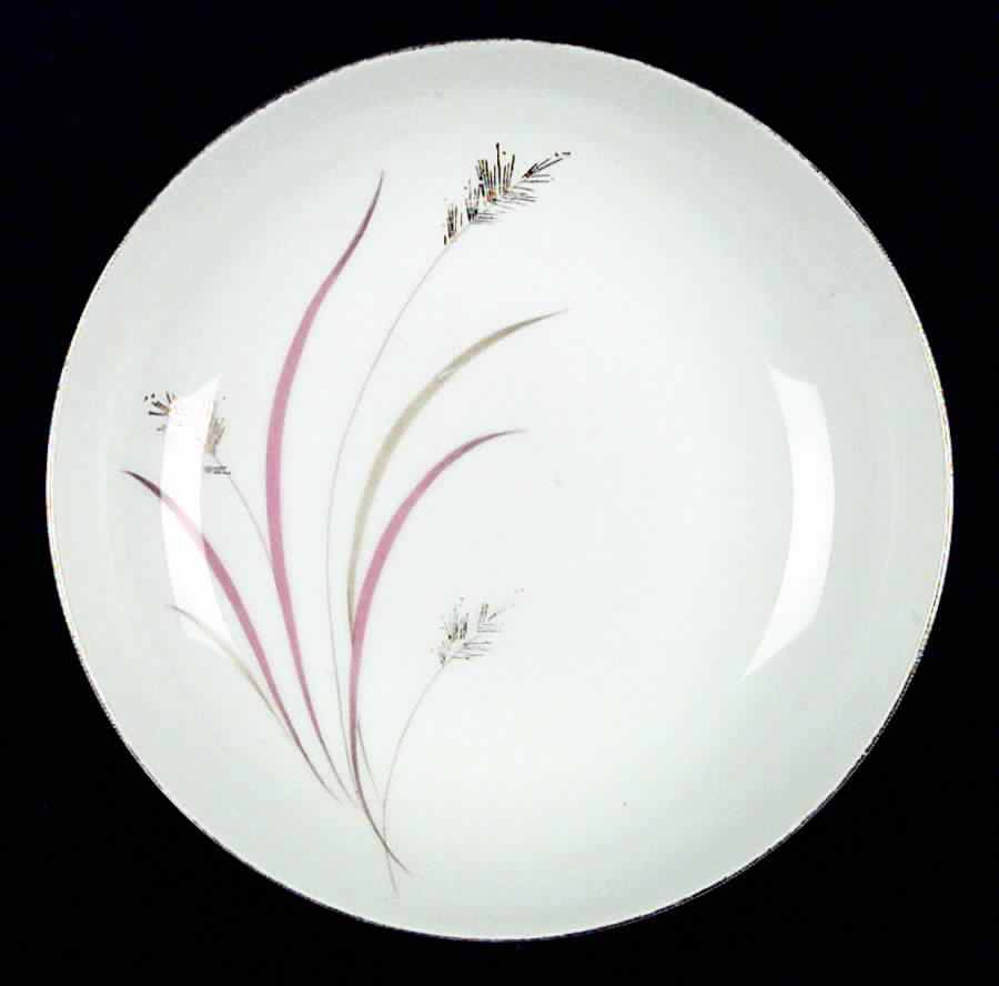 Harvest (Japan) Dinner Plate by Empress (Japan)-1