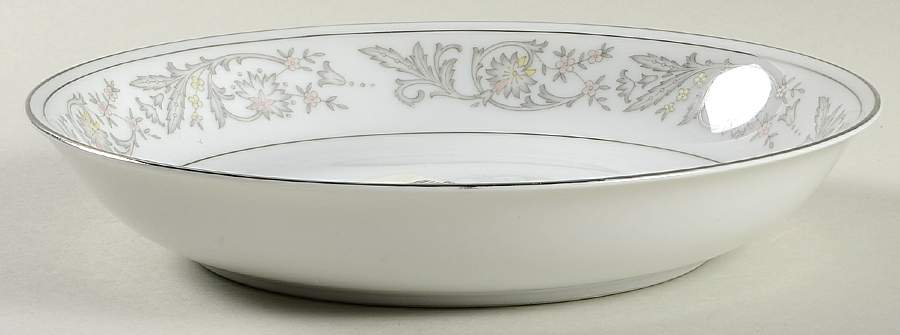Majestic Coupe Soup Bowl by Empress (Japan)-1