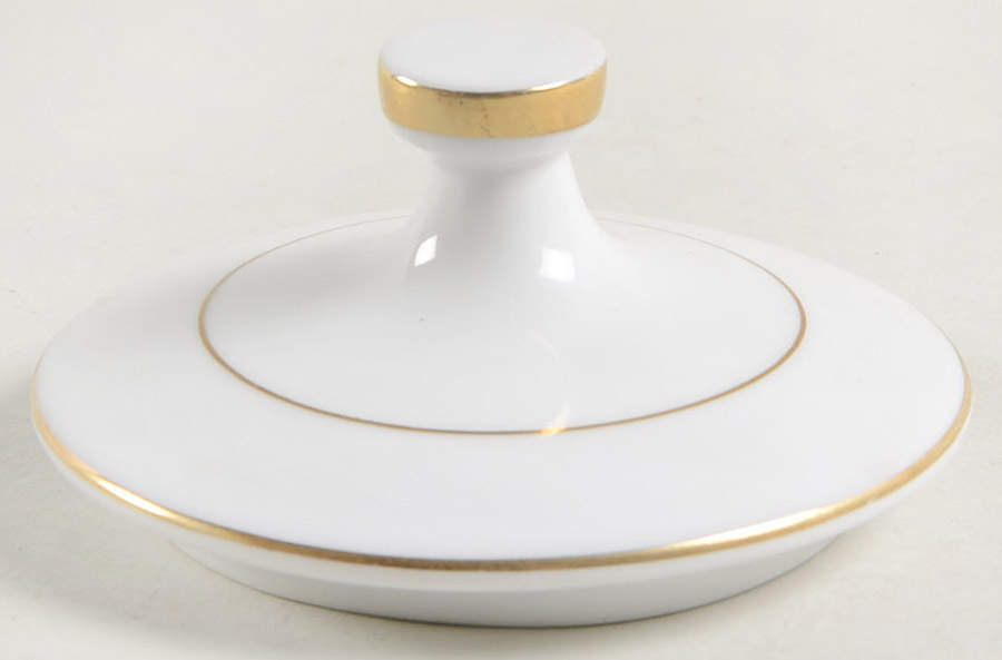 Mandalay Lid for Sugar Bowl by Empress (Japan)-1