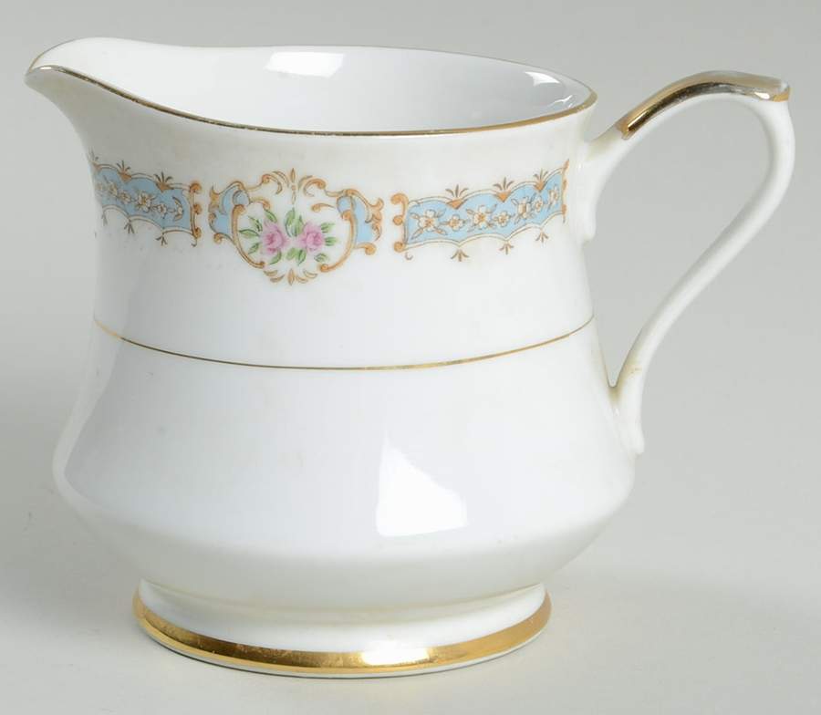 Marquis Creamer by Empress (Japan)-1