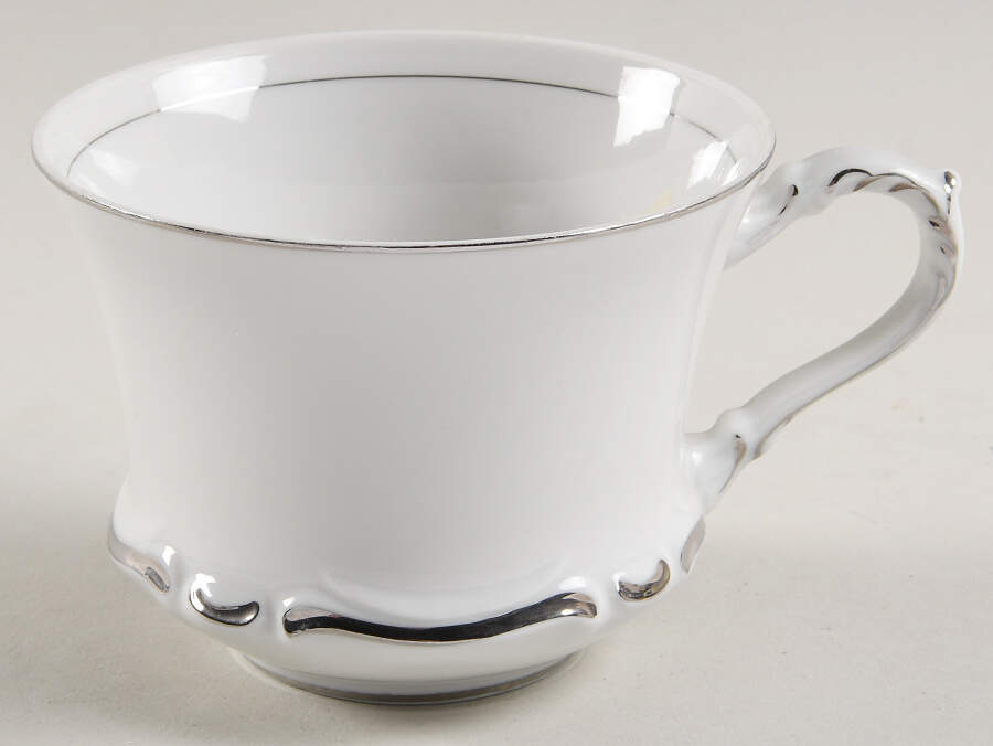 Monte Carlo Flat Cup by Empress (Japan)-1