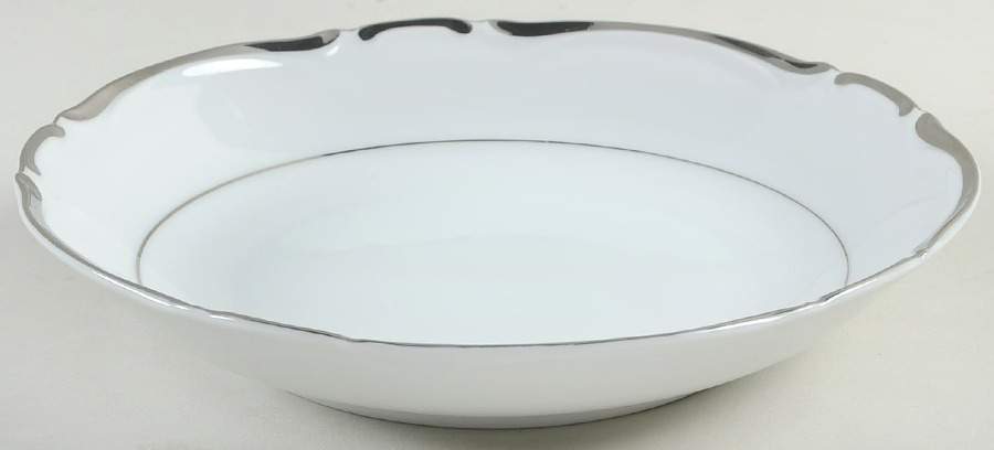 Monte Carlo Coupe Soup Bowl by Empress (Japan)-1