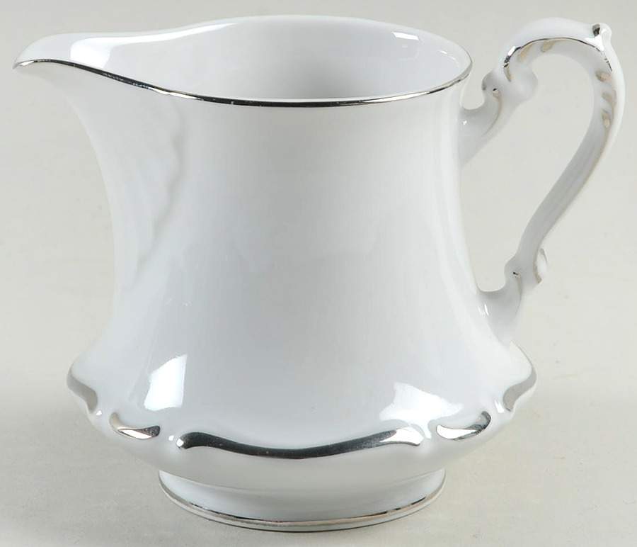 Monte Carlo Creamer by Empress (Japan)-1