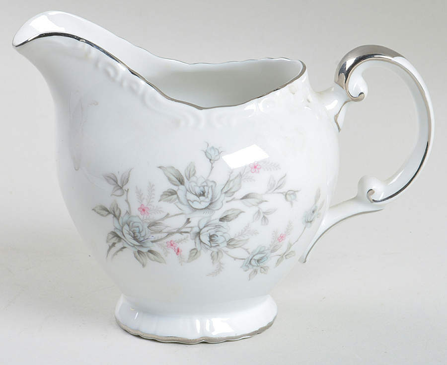 Patio Creamer by Empress (Japan)-1