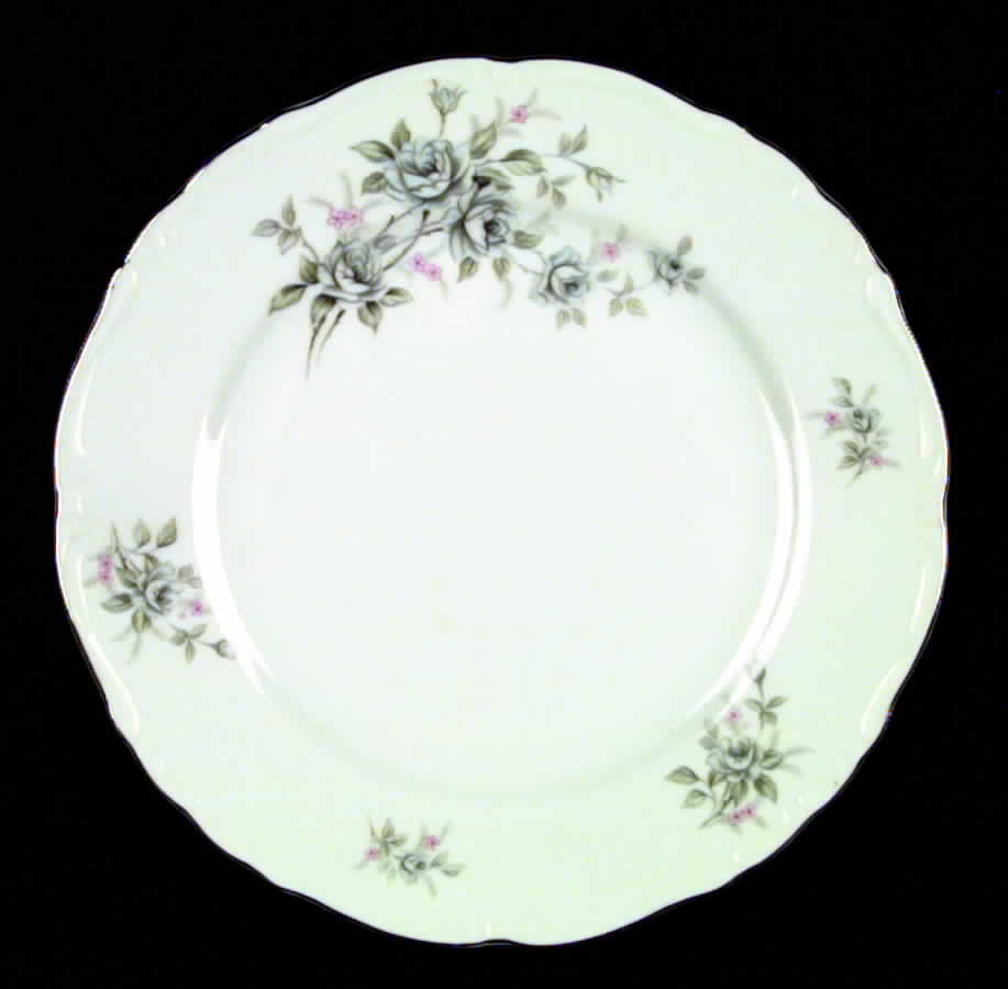 Patio Dinner Plate by Empress (Japan)-1