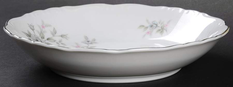 Patio Coupe Soup Bowl by Empress (Japan)-1