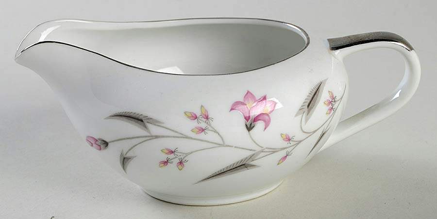 Prelude Creamer by Empress (Japan)-1