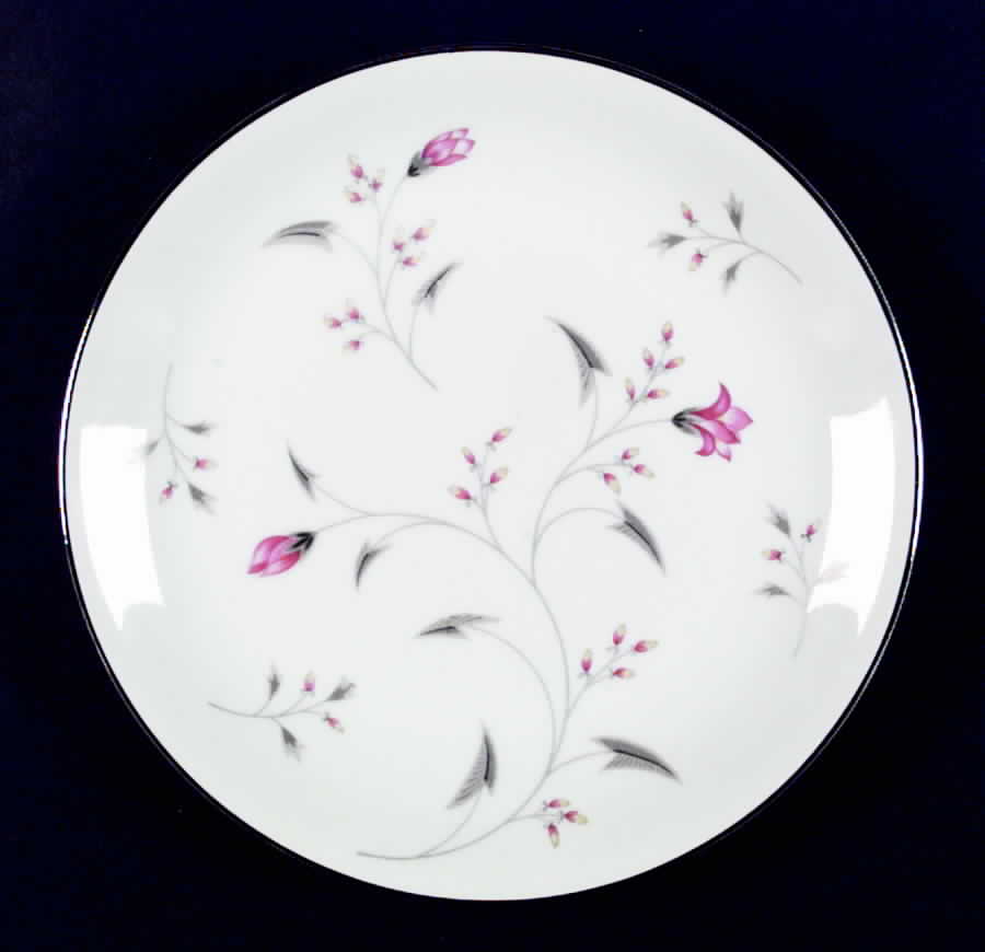 Prelude Dinner Plate by Empress (Japan)-1