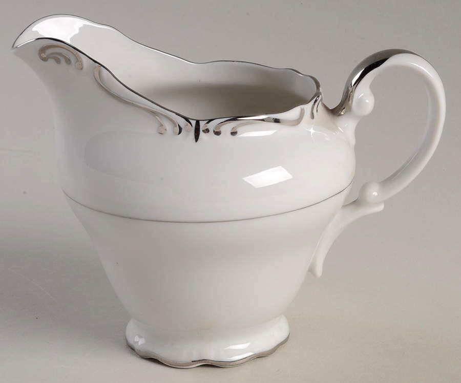 Regent Creamer by Empress (Japan)-1