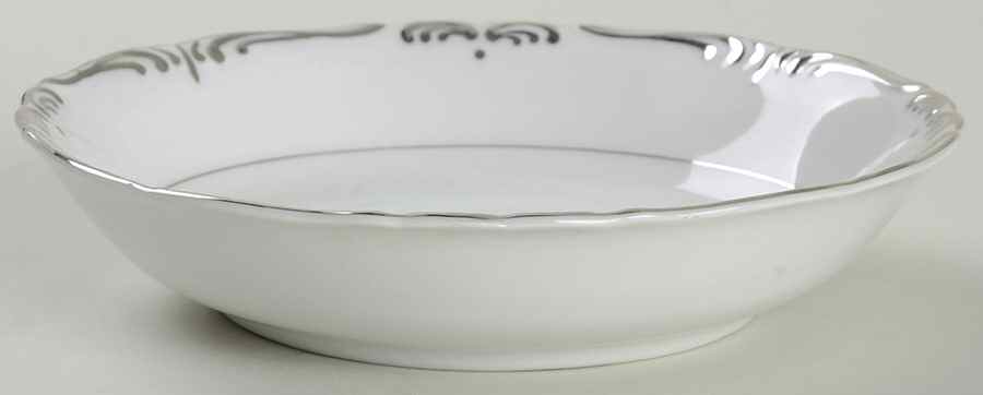 Regent Fruit/Dessert (Sauce) Bowl by Empress (Japan)-1