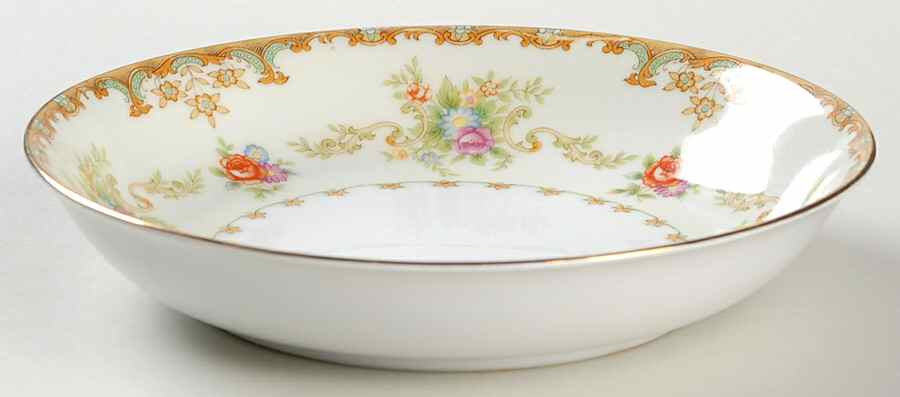 Regent Coupe Soup Bowl by Empress (Japan)-1