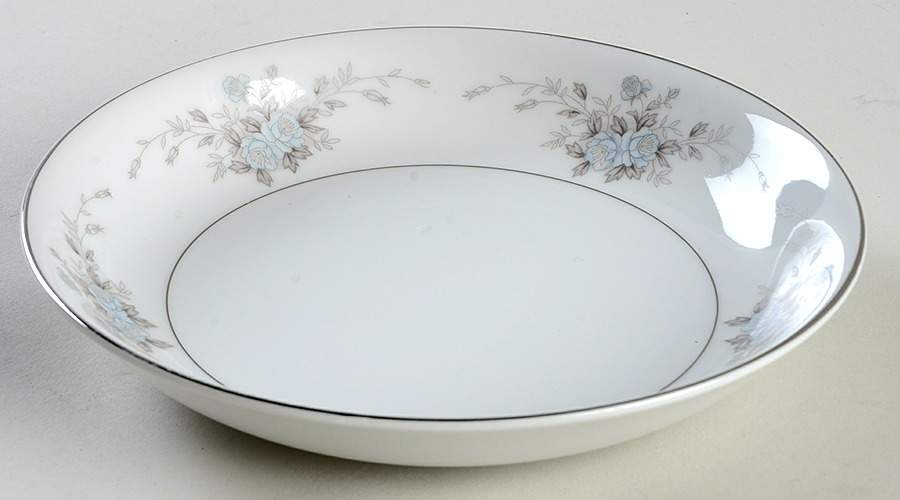 Rhapsody Coupe Soup Bowl by Empress (Japan)-1