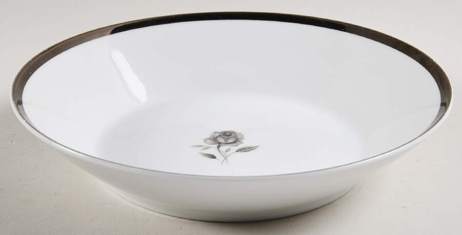 Rosemont Coupe Soup Bowl by Empress (Japan)-1