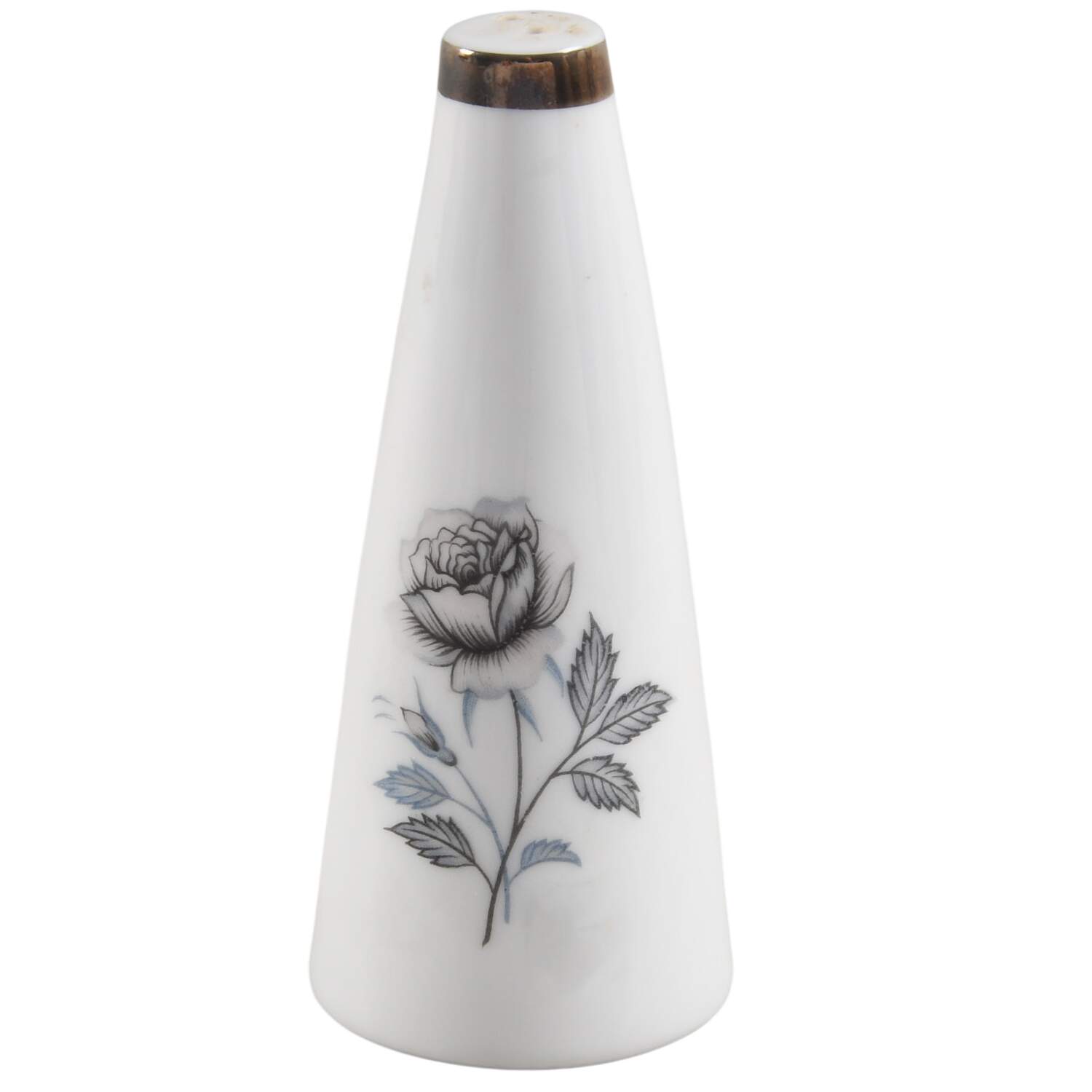 Rosemont Salt Shaker by Empress (Japan)-1