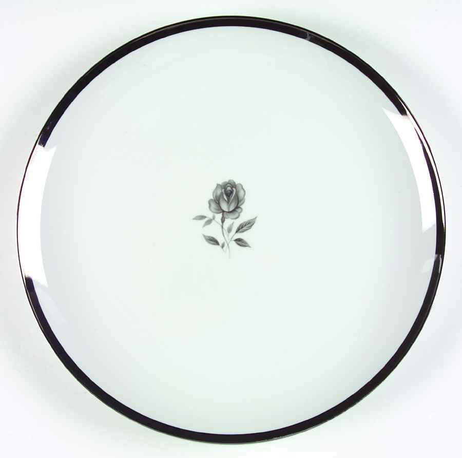 Rosemont 12" Chop Plate (Round Platter) by Empress (Japan)-1