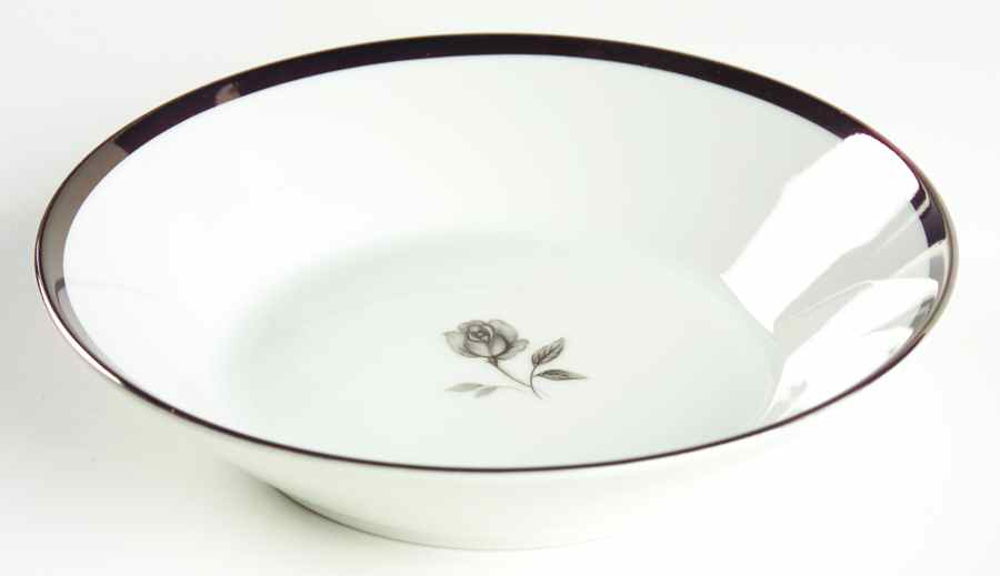 Rosemont Fruit/Dessert (Sauce) Bowl by Empress (Japan)-1
