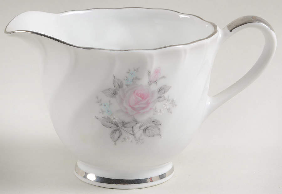 Rosita Creamer by Empress (Japan)-1