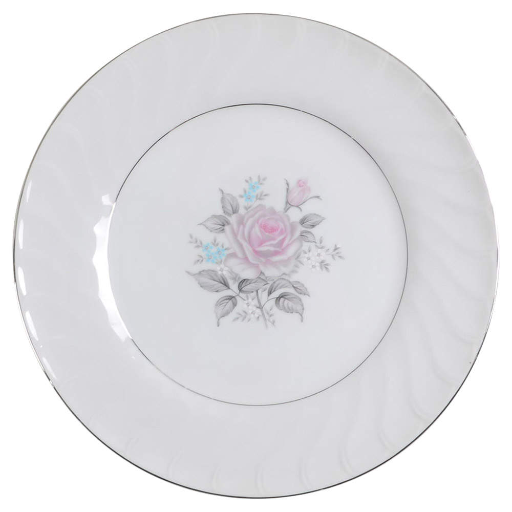 Rosita Dinner Plate by Empress (Japan)-1