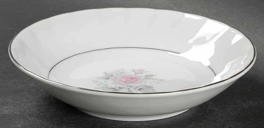 Rosita Fruit/Dessert (Sauce) Bowl by Empress (Japan)-1