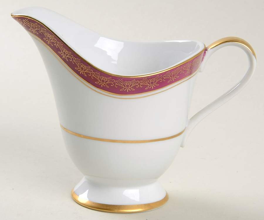 Royalty Creamer by Empress (Japan)-1