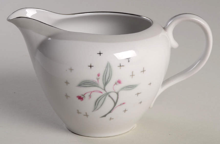 Starlette Creamer by Empress (Japan)-1