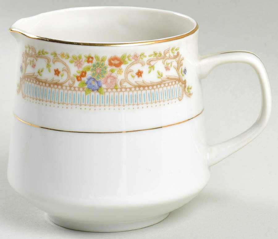 Versailles Creamer by Empress (Japan)-1