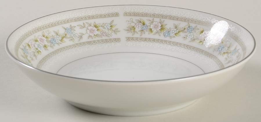 Westchester Fruit/Dessert (Sauce) Bowl by Empress (Japan)-1