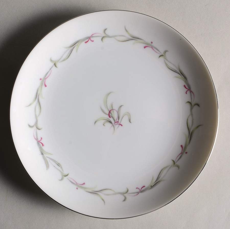 Wildbrook Salad Plate by Empress (Japan)-1