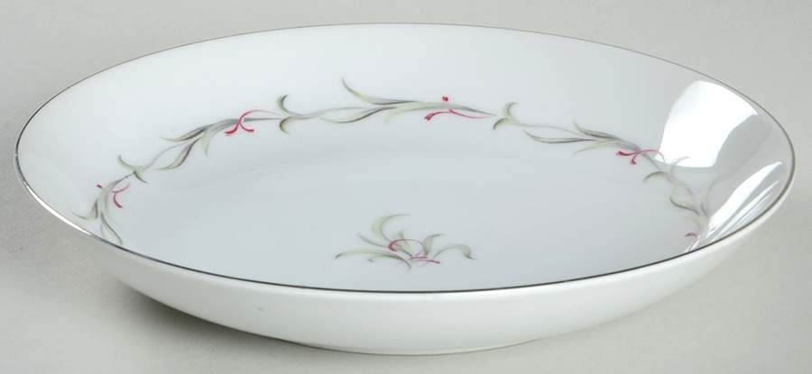 Wildbrook Coupe Soup Bowl by Empress (Japan)-1