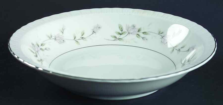York Rim Soup Bowl by Empress (Japan)-1