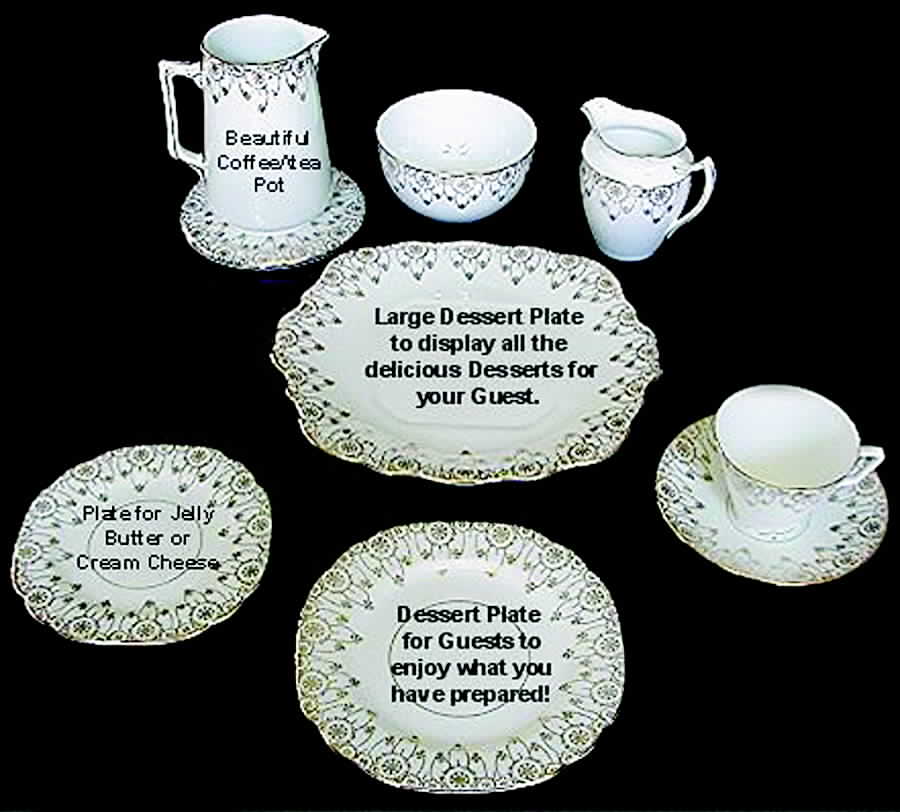 Pendant Salad Plate by Royal Albion-1