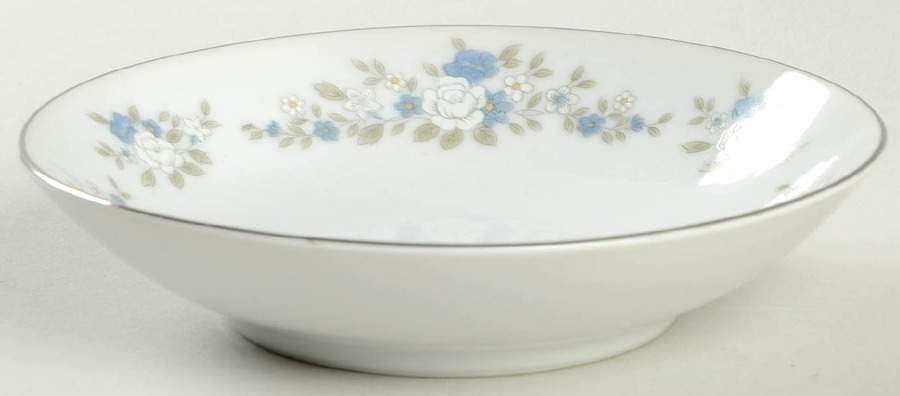 Yorkshire Fruit/Dessert (Sauce) Bowl by Enkore-1