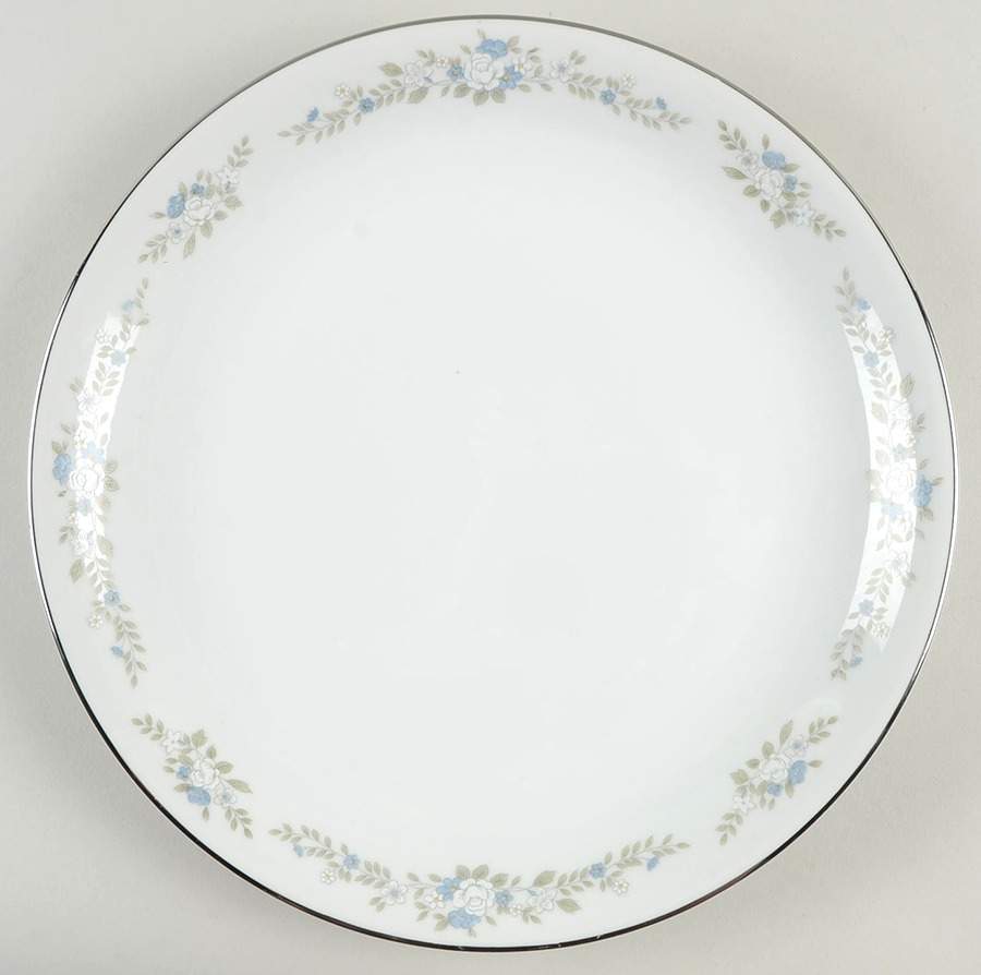 Yorkshire 12" Chop Plate (Round Platter) by Enkore-1