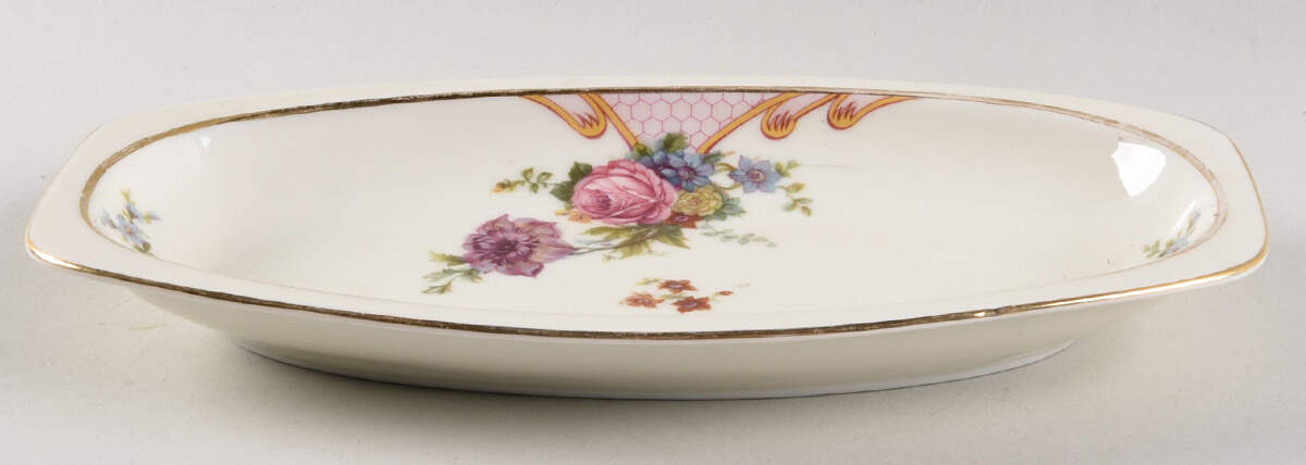 Bridal Rose (Cream Background) Relish by Epiag-1