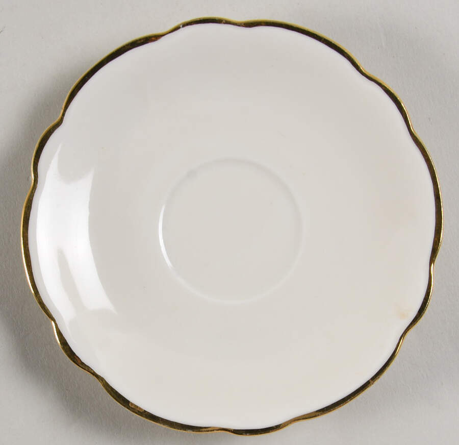 EPI26 Saucer for Demitasse Cup by Epiag-1