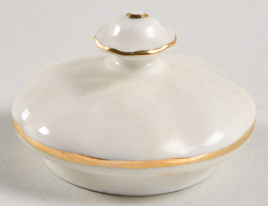 EPI26 Lid for Mini Sugar Bowl by Epiag-1