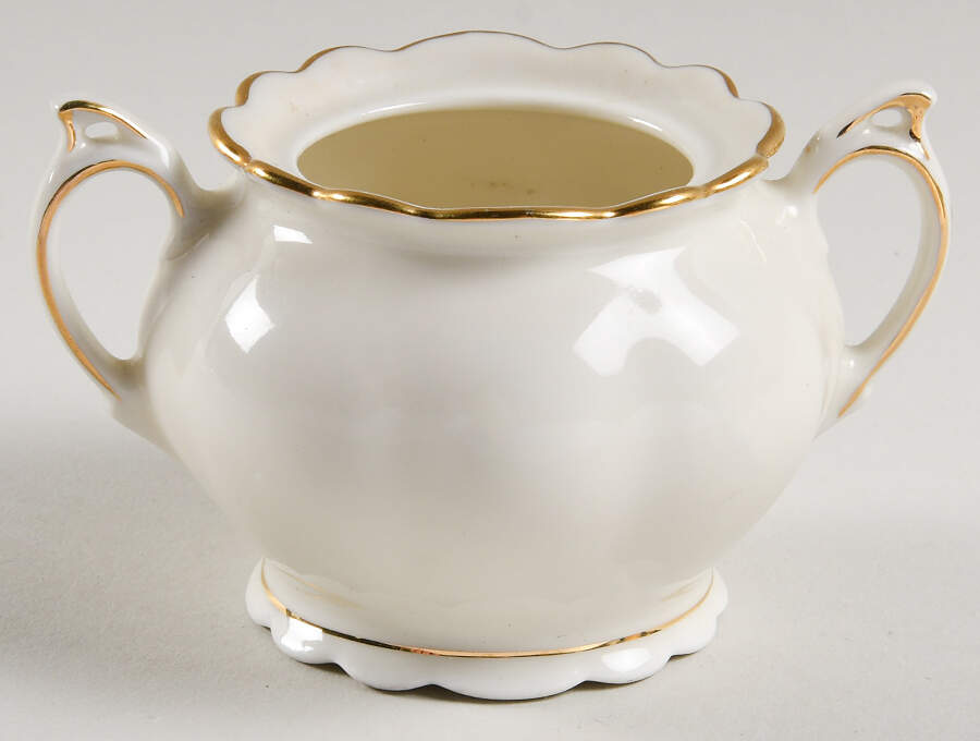EPI26 Mini Sugar Bowl No Lid by Epiag-1