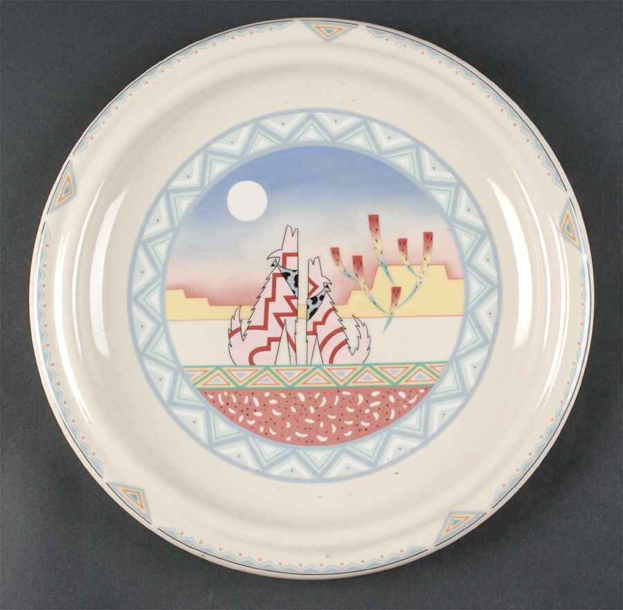 Amigo 12" Chop Plate (Round Platter) by Epoch-1
