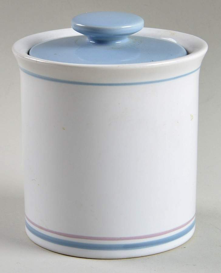 April Song Sugar Bowl & Lid by Epoch-1