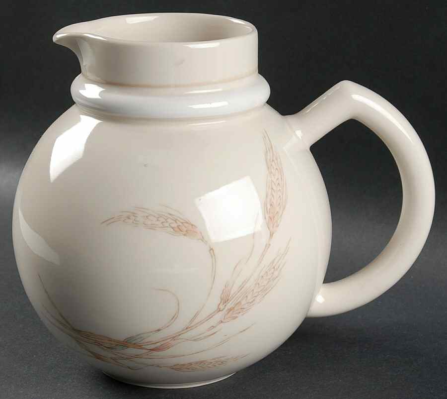 Autumn Harvest 64 Oz Pitcher by Epoch-1