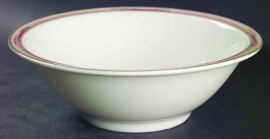 Desert Sky Rim Cereal Bowl by Epoch-1
