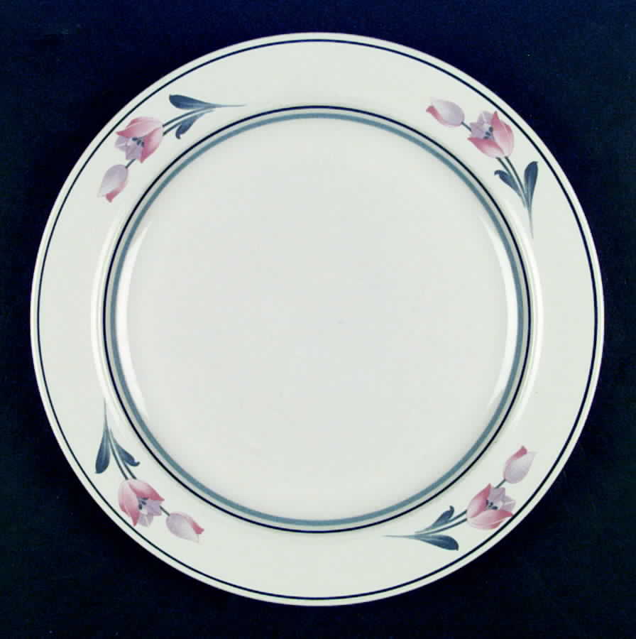 Early Blossom Dinner Plate by Epoch-1